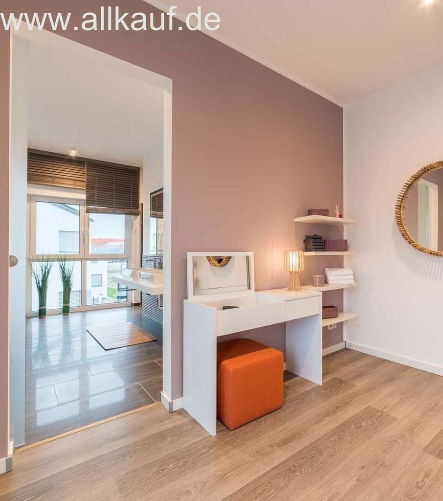 Immobilie in Münchsmünster - Individuelles Einfamilienhaus in Münchsmünster - Ihr neues Zuhause nach Maß - Bild 4