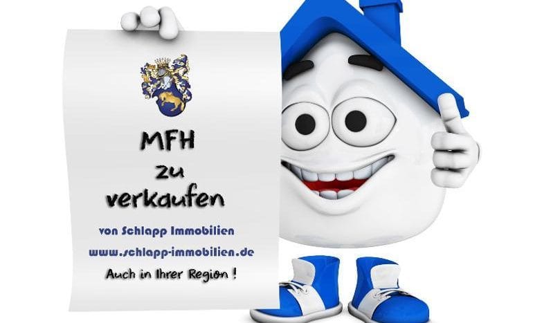 Immobilie in Steinheim - Eine gepflegte Kapitalanlage - Bild 0