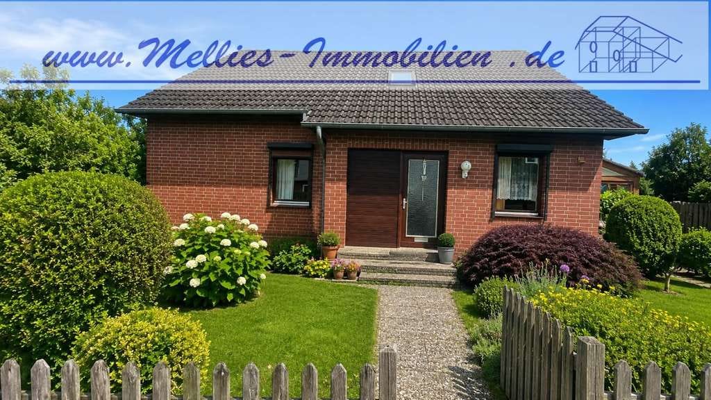 Immobilie in Suhlendorf - Ein Haus um nach Hause zu kommen - Bild 0