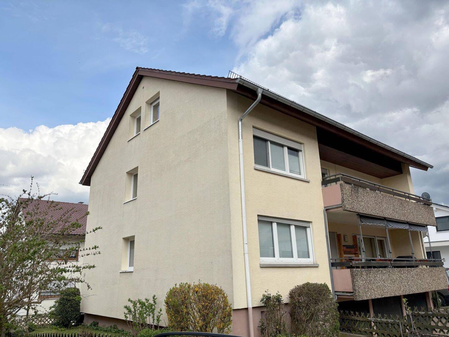 Immobilie in Pforzheim - Vielseitige Nutzungsmöglichkeiten! - Bild 3