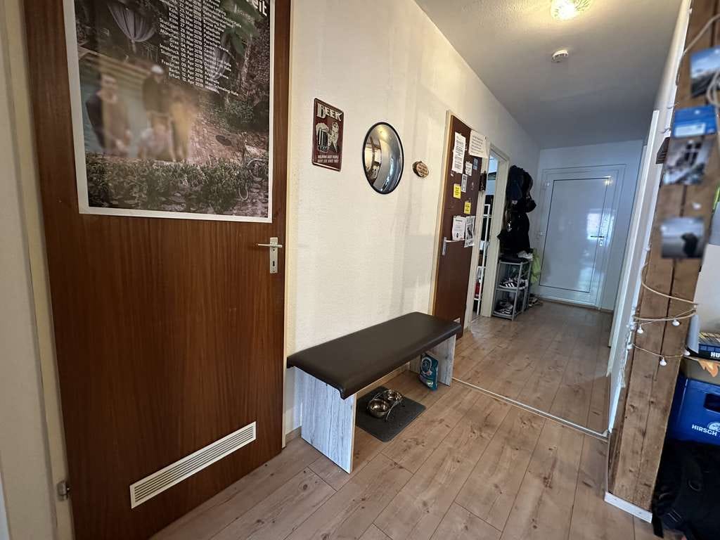 Immobilie in Furtwangen im Schwarzwald - Vermietete 3-Zimmer Wohnung im absoluten Herzen von 78120 Furtwangen! - Bild 2