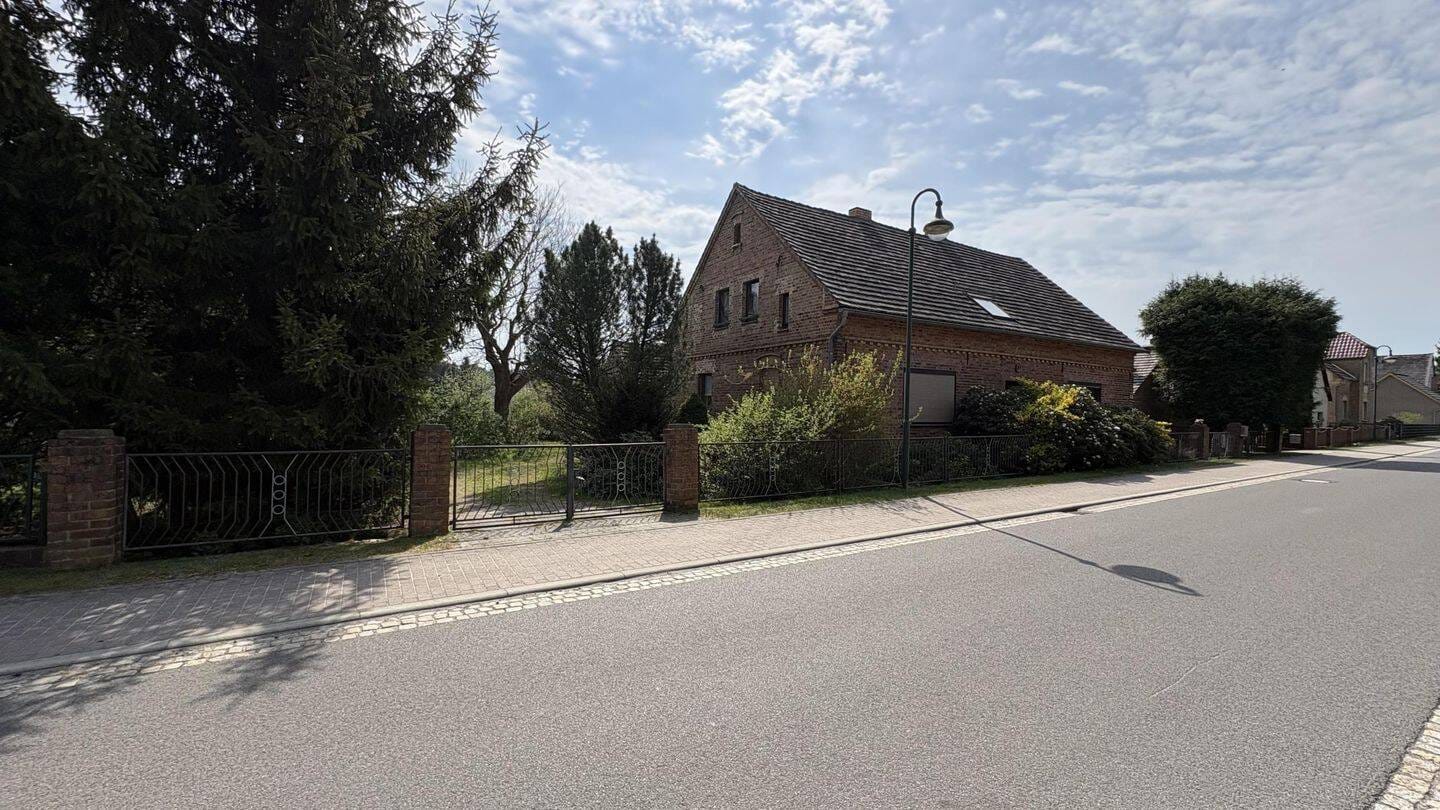 Immobilie in Krauschwitz - Krušwica - Charmantes Altbau-Juwel in Sagar - Bild 2