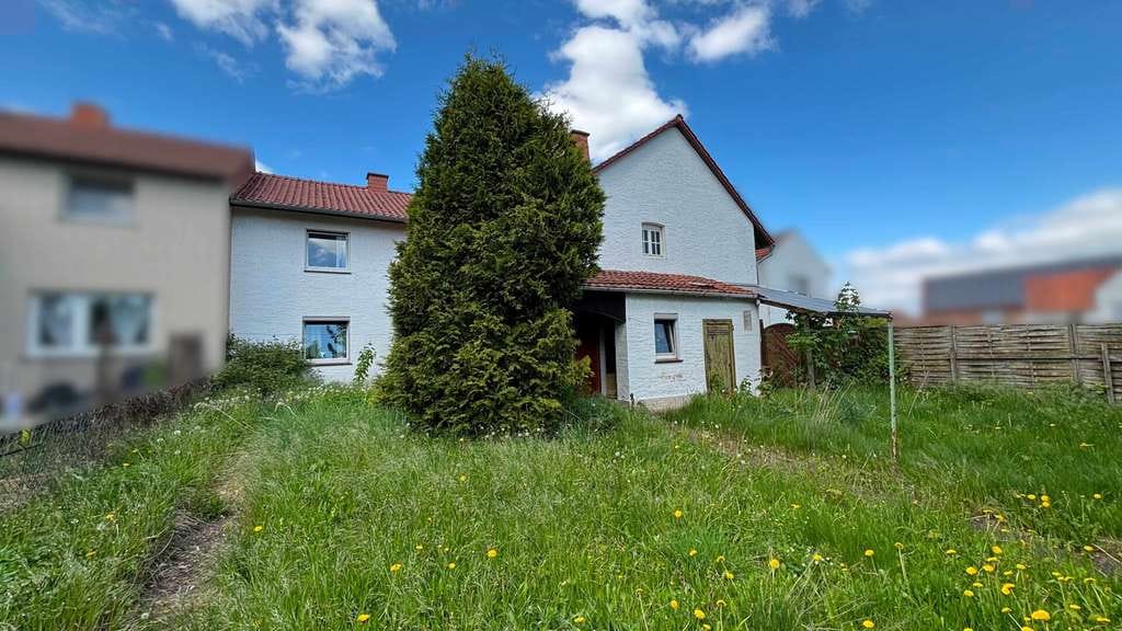 Immobilie in Willebadessen - Einfamilienhaus mit Ausbaupotenzial in ruhiger Lage - Bild 4