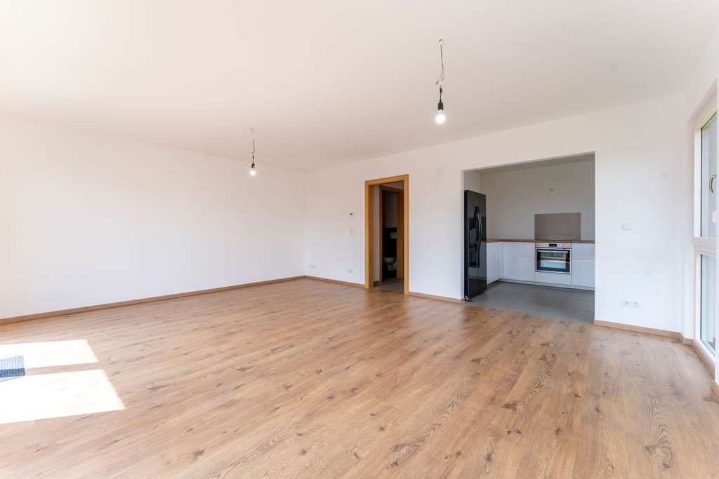 Immobilie in Weichs - Sehr gepflegte, neuwertige 4-Zimmer-Maisonette-Wohnung in Weichs - Bild 4