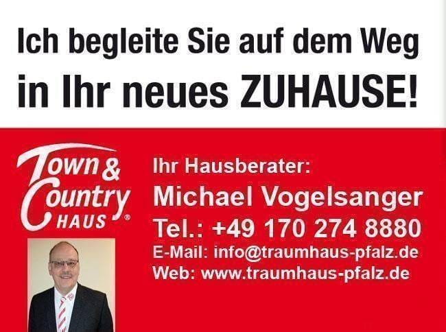 Immobilie in Katzweiler - "Schöne Doppelhaushälfte mit PV: Perfekt für die junge Familie - Alles drin was du brauchst." - Bild 4