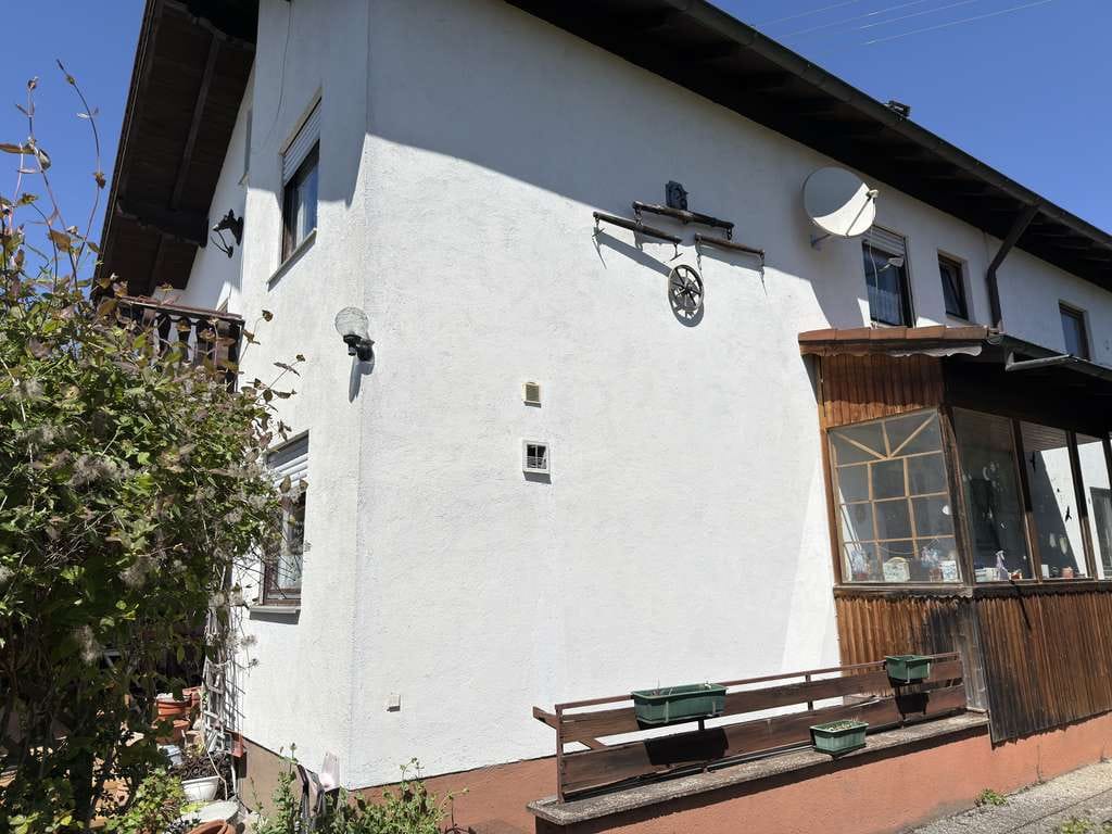 Immobilie in Grasbrunn - Doppelhaushälfte in Grasbrunn/Neukeferloh - Bild 0