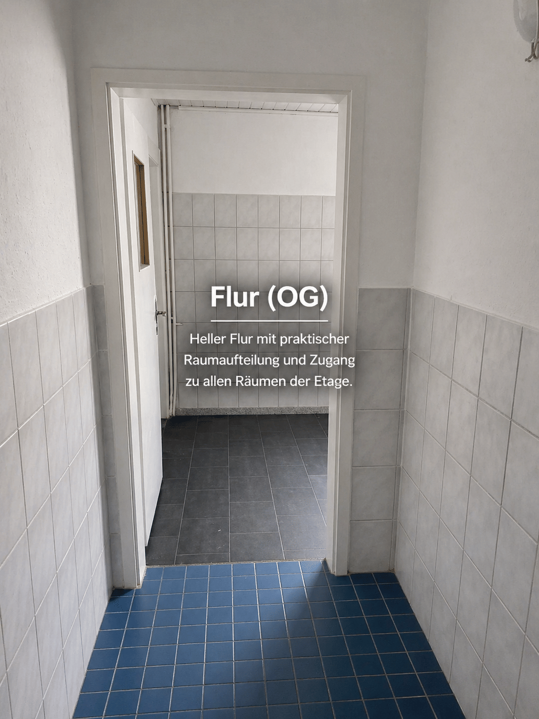 Immobilie in Siegen - Attraktives Mehrfamilienhaus in Siegen-Weidenau – stabile Mieteinnahmen - Bild 3