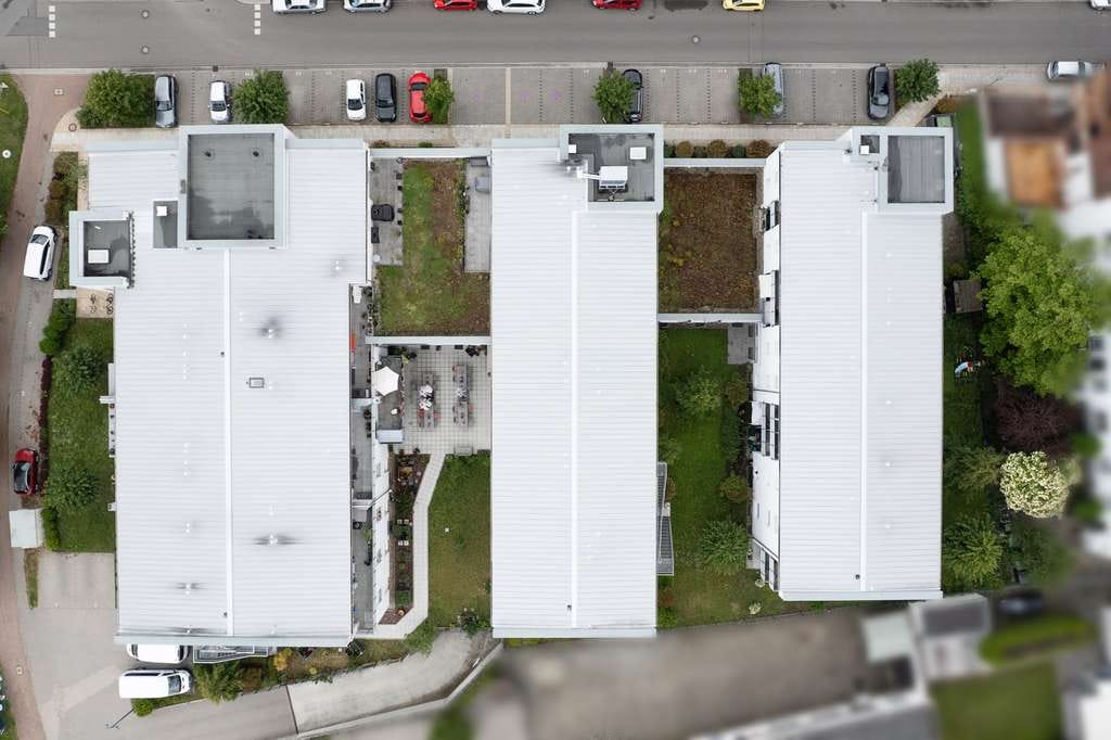 Immobilie in Philippsburg - Lohnenswerte Investition: Sehr gut vermietete, betreute Einzimmerwohnung im Seniorenzentrum - Bild 1