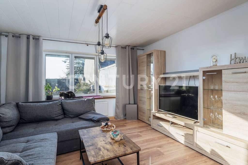 Immobilie in Kritzmow - Reihenhaus in unmittelbarer Nähe zur Gartenstadt/Stadtweide - Bild 1