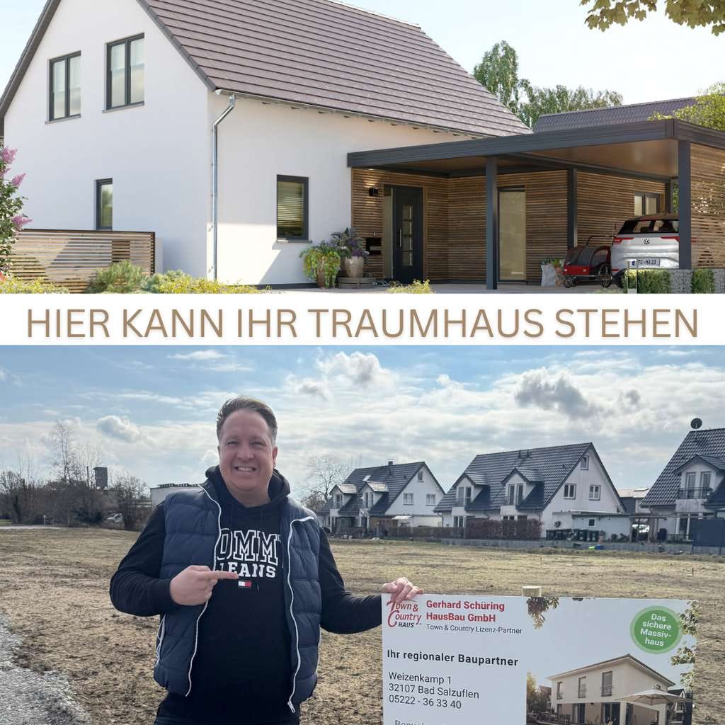 Immobilie in Rietberg - Wo Kinderlachen zuhause ist – Ihr perfektes Familiennest - Bild 0