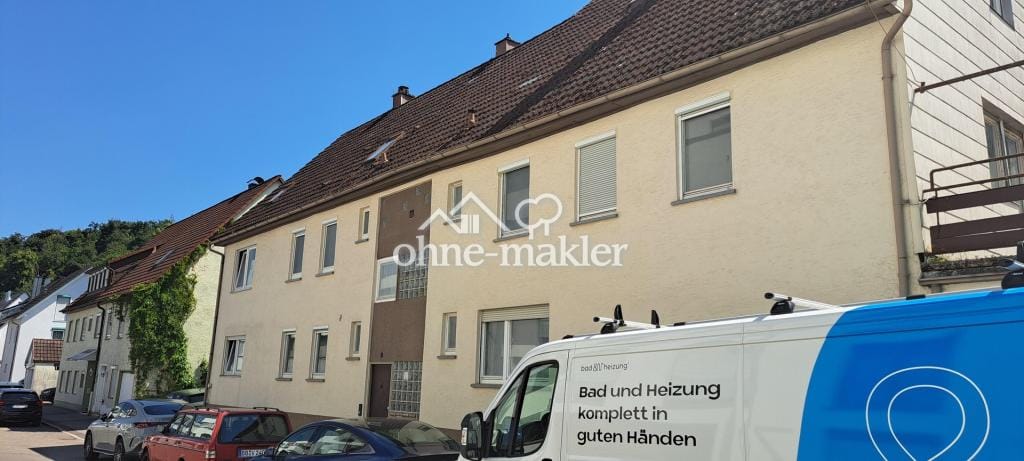 Immobilie in Aidlingen - Mehrfamilienhaus in Aidlingen (Aidlingen (Kernort)) - Bild 2