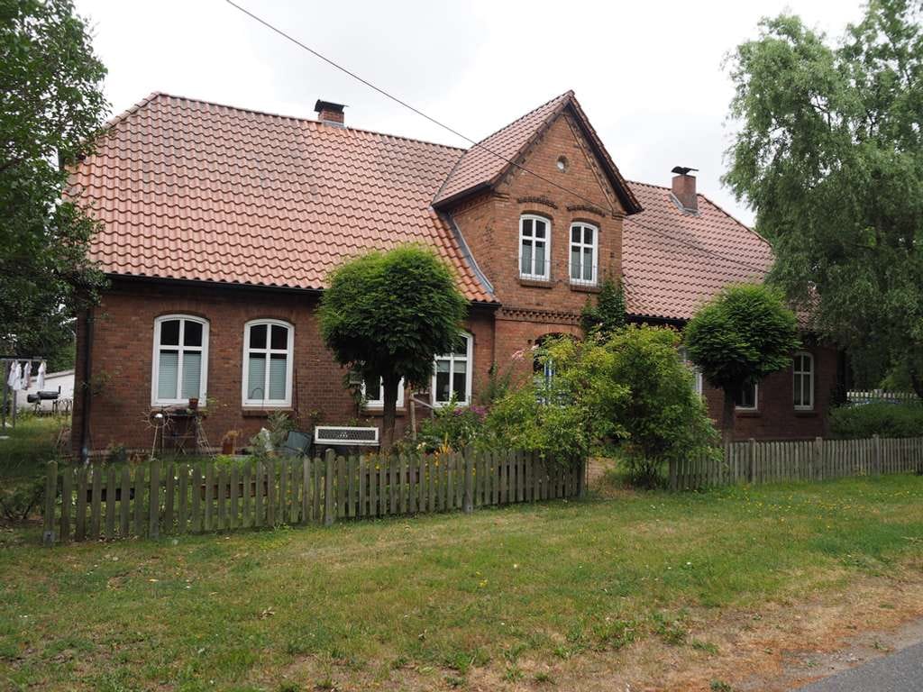 Immobilie in Alt Krenzlin - Toll sanierter Resthof als Anlageobjekt - Bild 3