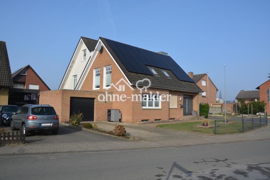 Immobilie in Nordwalde - Einfamilienhaus freistehend in Nordwalde - Bild 2