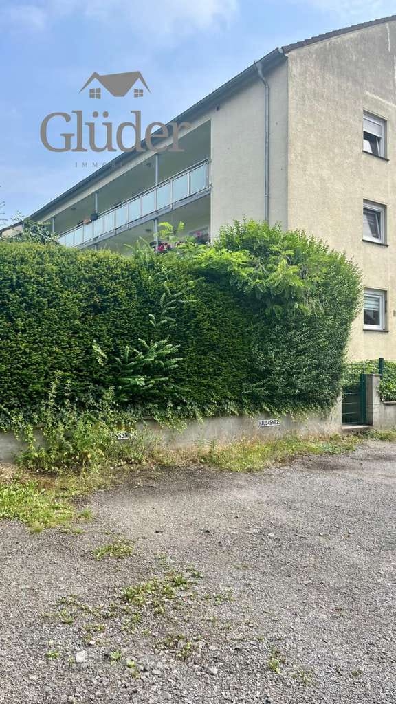 Immobilie in Datteln - Charmante Eigentumswohnung mit Stellplatz in  Toller-Lage - Bild 2