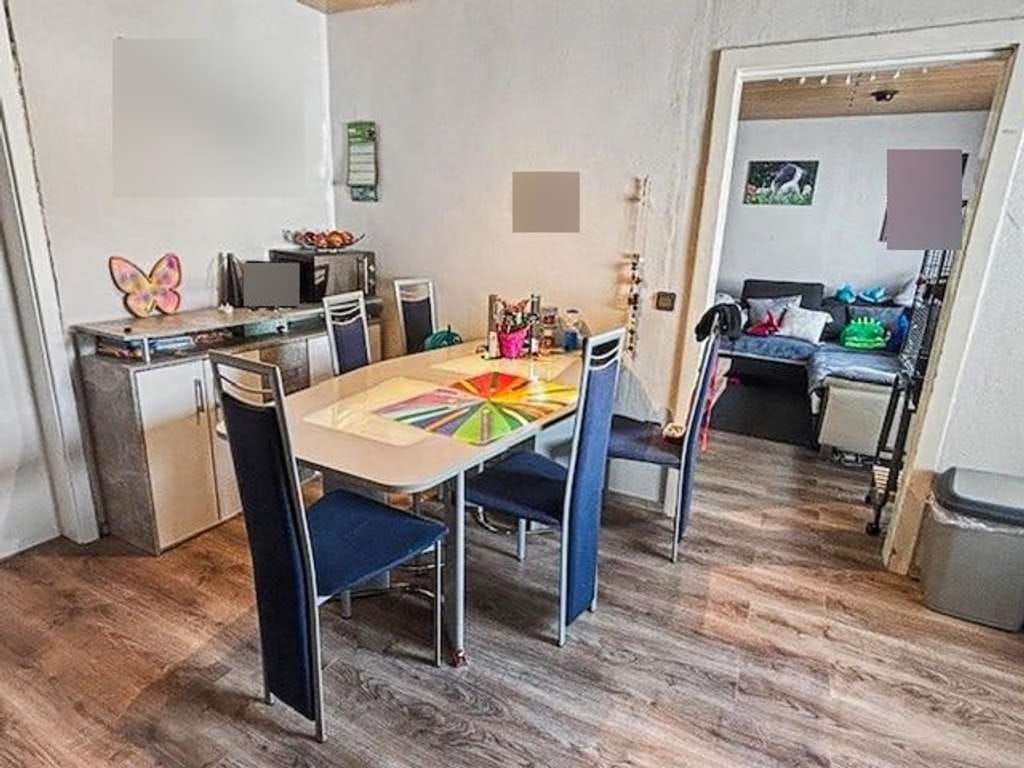 Immobilie in Flörsheim-Dalsheim - Vermietetes Zweifamilienhaus in Flörsheim-Dalsheim - Bild 3