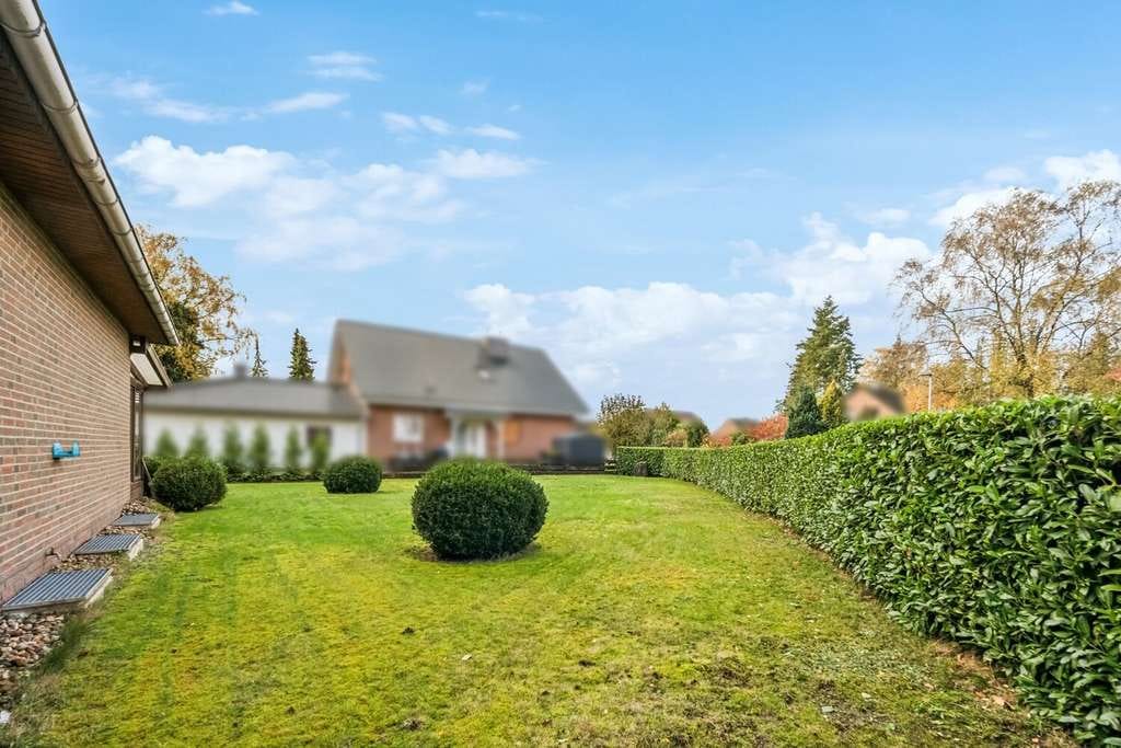 Immobilie in Schneverdingen - Haus mit flexibel nutzbarer Zusatzwohnung - Bild 4