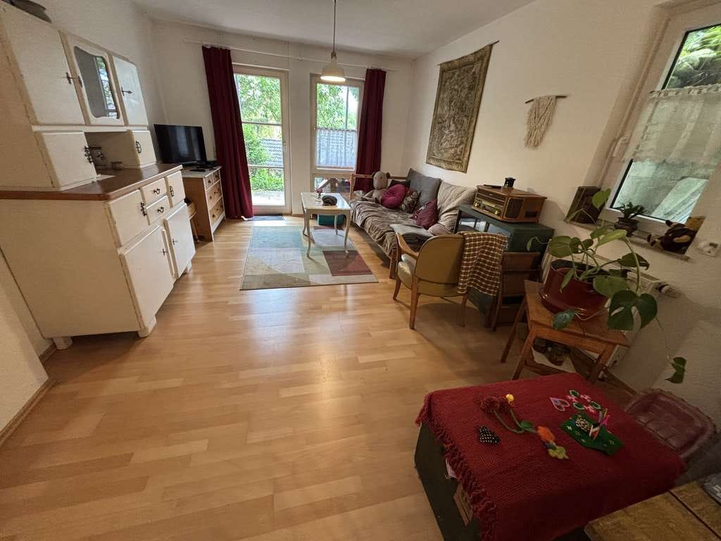 Immobilie in Rottenburg am Neckar - Schön gelegene 2-Zi-Eigentumswohnung in Rottenburg-Weiler - Bild 4