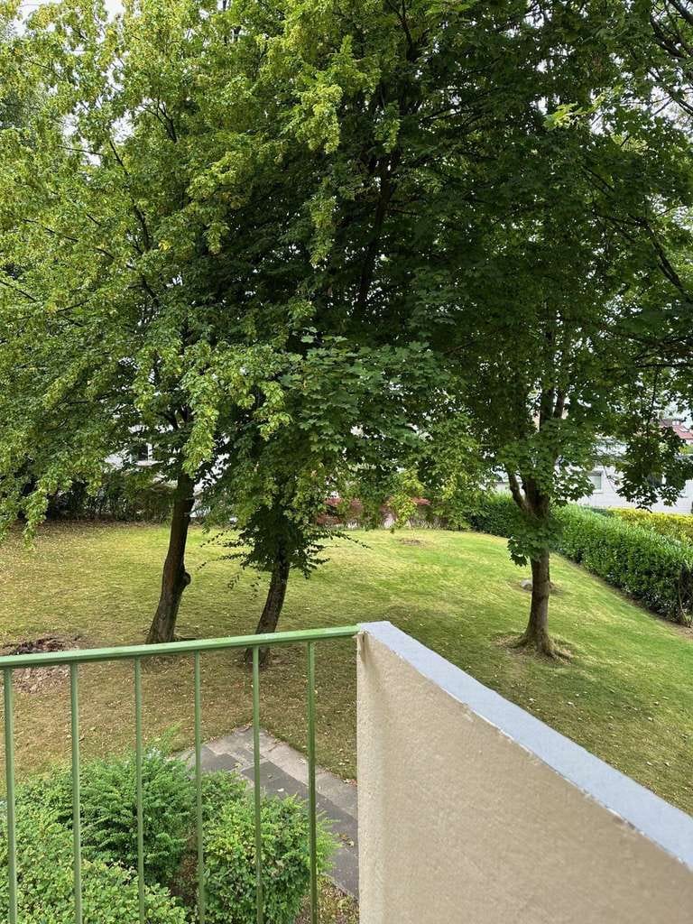 Immobilie in Detmold - Charmante 3-Zimmer-Wohnung mit Balkon in Detmold - Bild 0