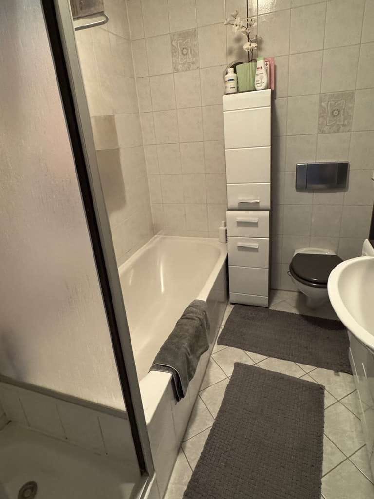 Immobilie in Oftersheim - Attraktive vermietete 2-Zimmer-Eigentumswohnung in Oftersheim - Bild 3