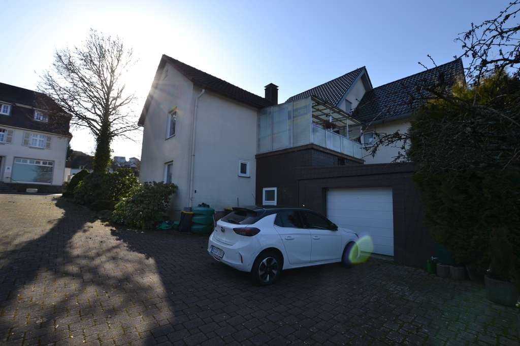 Immobilie in Wenden - Altbau als Chance - Bild 2
