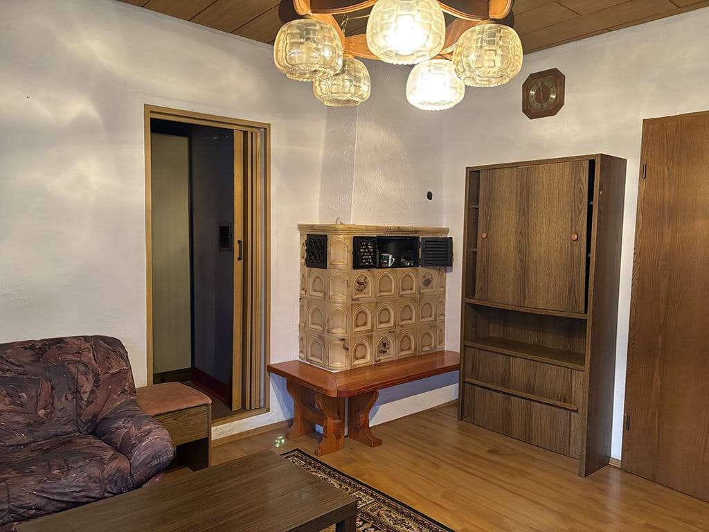 Immobilie in Oberriexingen - Ein-Zweifamilienhaus mit Scheune und Gewölbekeller - Bild 4