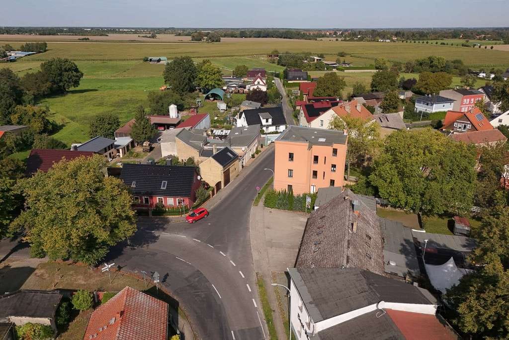Immobilie in Oberkrämer - Tradition, Stil und Zukunft – Ihr Mehrfamilienhaus in Marwitz - Bild 2