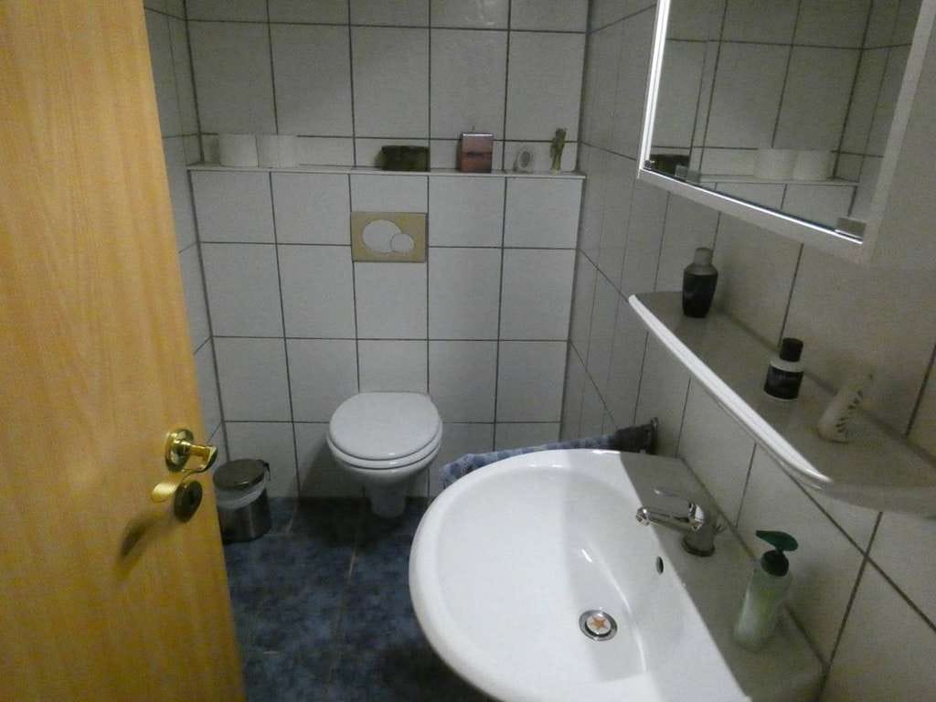 Immobilie in Dissen - Optimales Angebot für Kapitalanleger - Solides 3-Familienhaus in verkehrsgünstiger Lage von Dissen - Bild 4