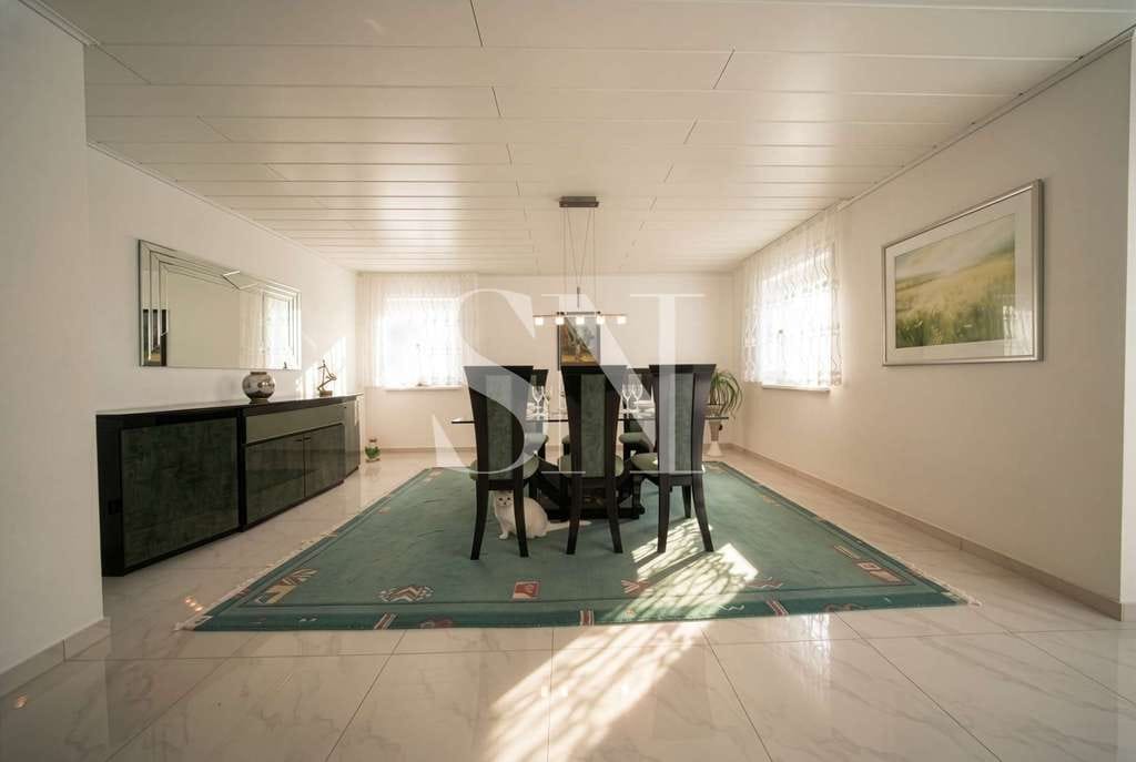 Immobilie in Eggolsheim - Großzügiges Familienhaus mit ausgebautem Keller & vielseitigen Nutzungsmöglichkeiten - Bild 5