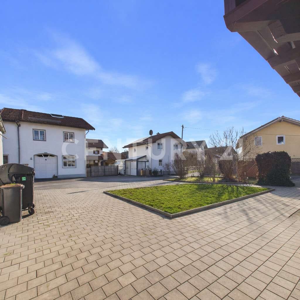 Immobilie in Altenmarkt an der Alz - MFH-Investment mit 4 Einheiten & solider Rendite in Altenmarkt - Bild 2