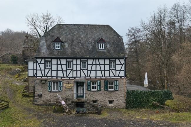 Immobilie in Roes - Haus in Roes - Bild 3