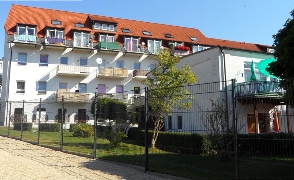 Immobilie in Werdau -  - Bild 0