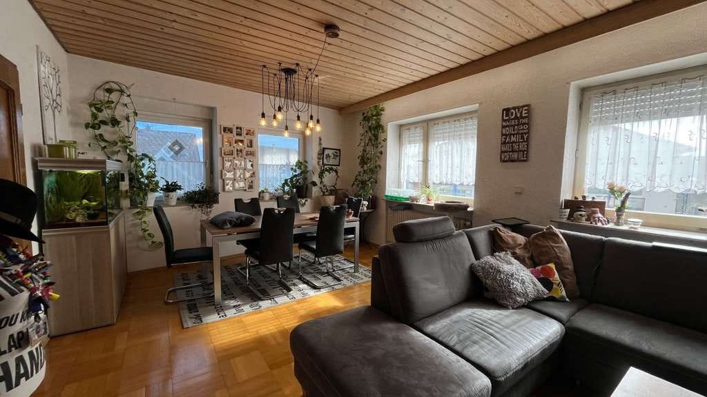 Immobilie in Dudenhofen - Renditeobjekt als prägendes Mosaik im Ortskern - Bild 4