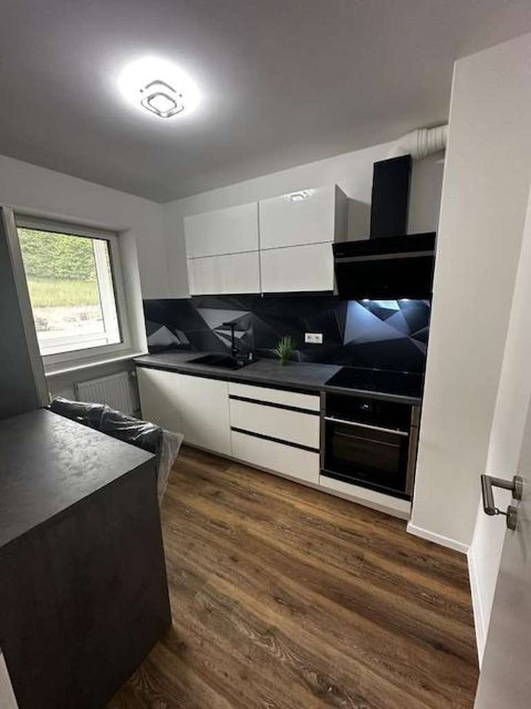 Immobilie in Alfeld (Leine) - Besser als Neubau! 1 Zimmer Traumwohnung mit Balkon in Alfeld. 0% Provision, 100% Sicherheit. - Bild 2