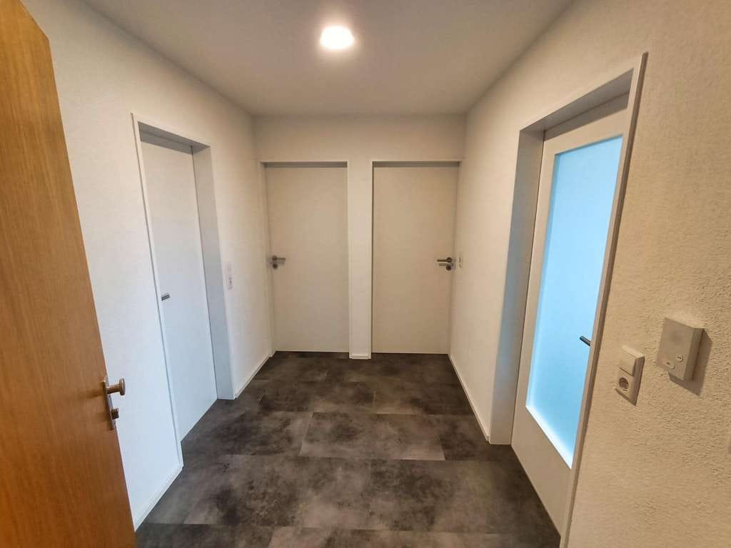 Immobilie in Baindt - 2,5-Zimmer-Dachgeschosswohnung in Baindt - komplett neu saniert - Alpenblick - Bild 3