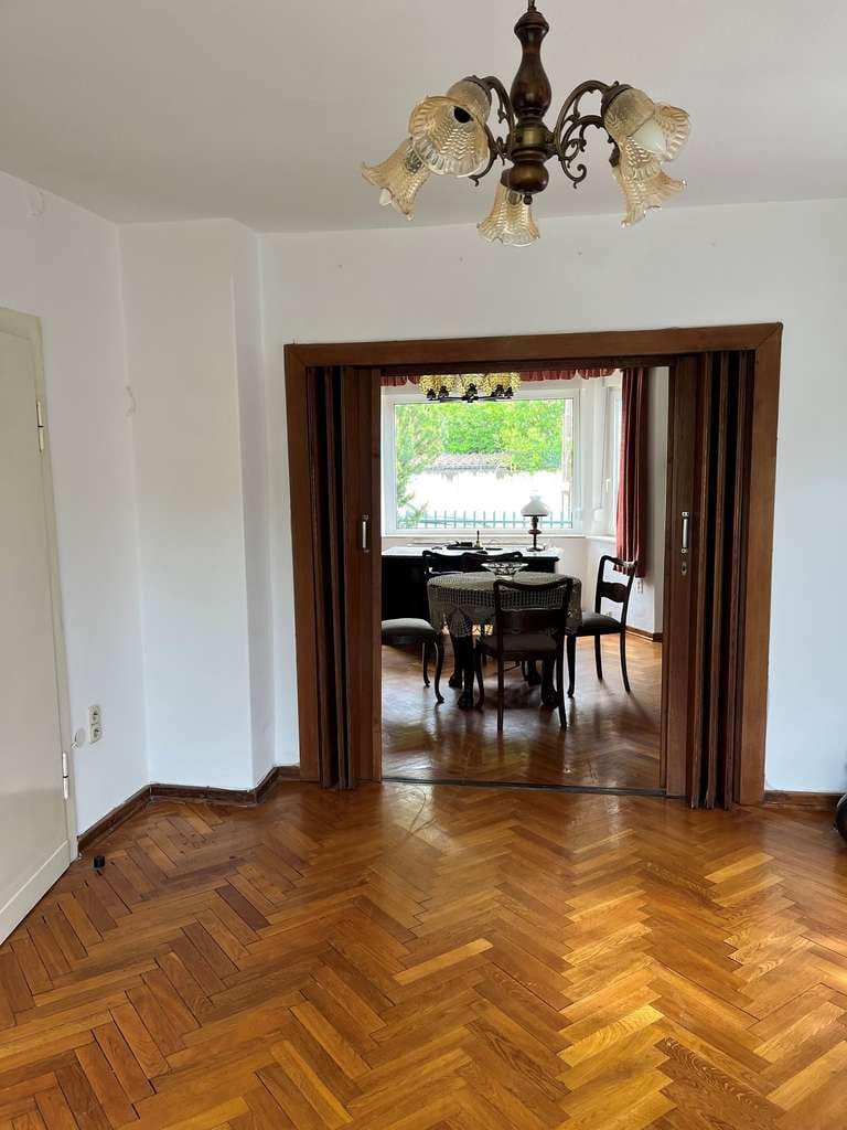 Immobilie in Quedlinburg - Einfamilienhaus mit großem Grundstück zwischen Bornholzweg und Grüntal  - Bild 4