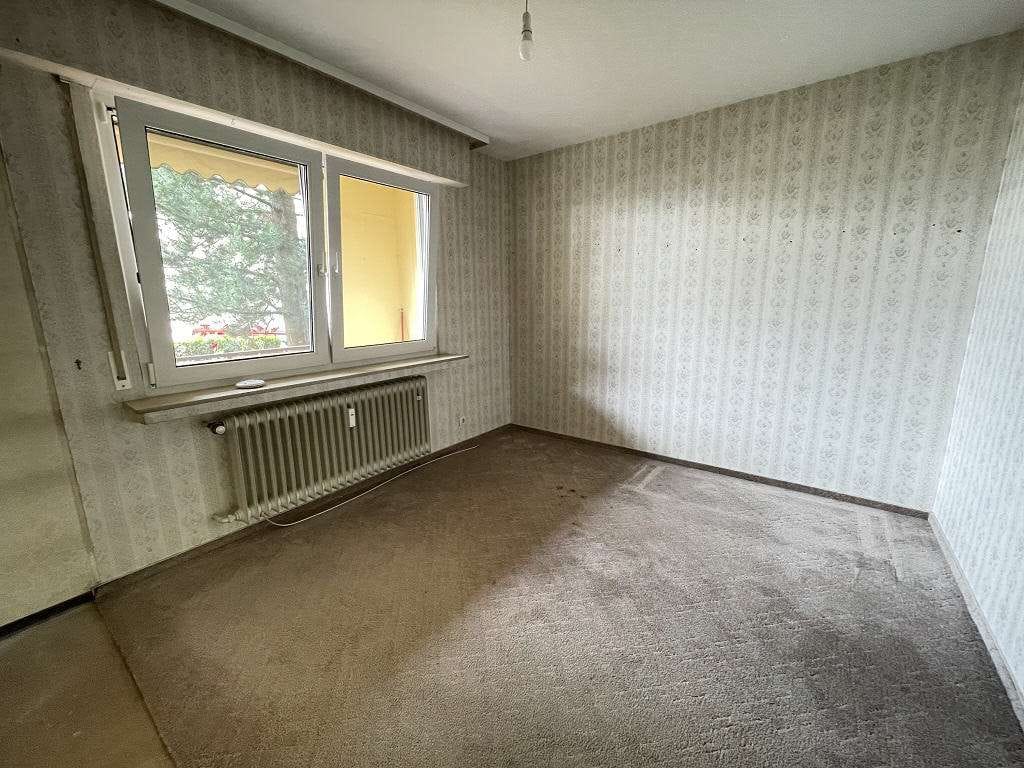 Immobilie in Möglingen - Charmante Wohnung mit attraktivem Grundriss - Bild 3