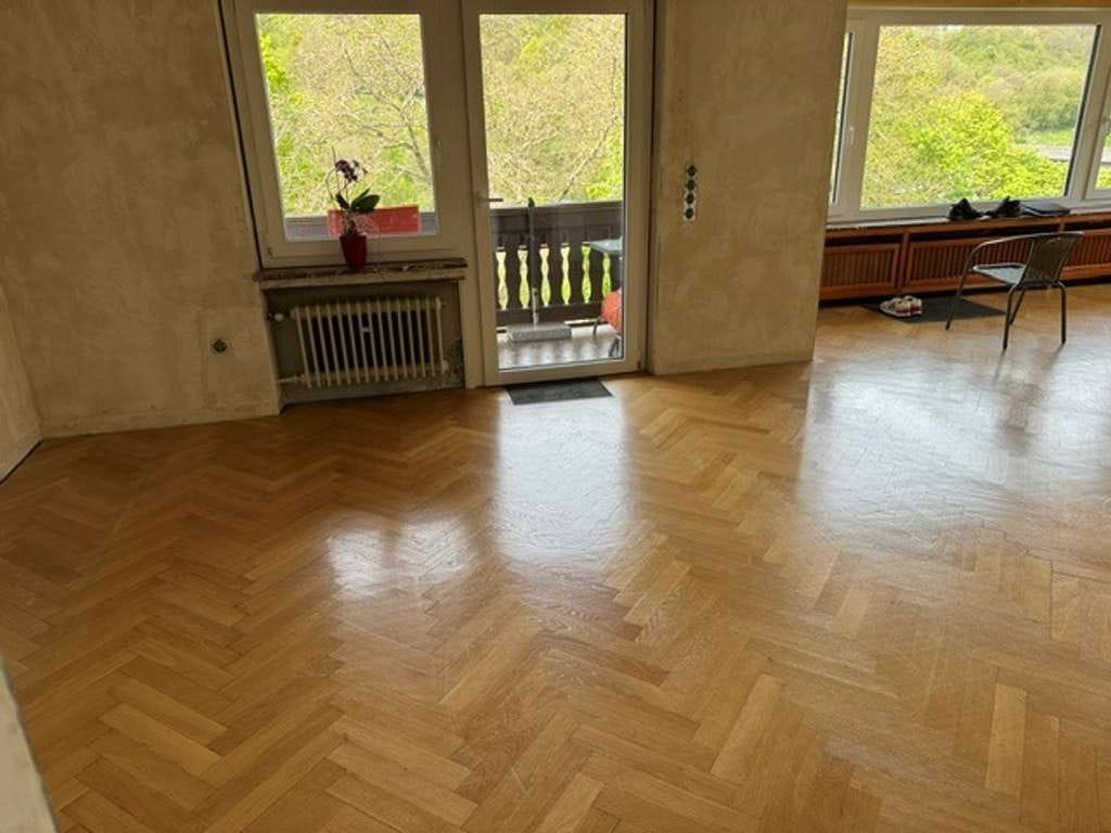 Immobilie in Herrstein - Herrlicher Ausblick ins Grüne - Bild 3