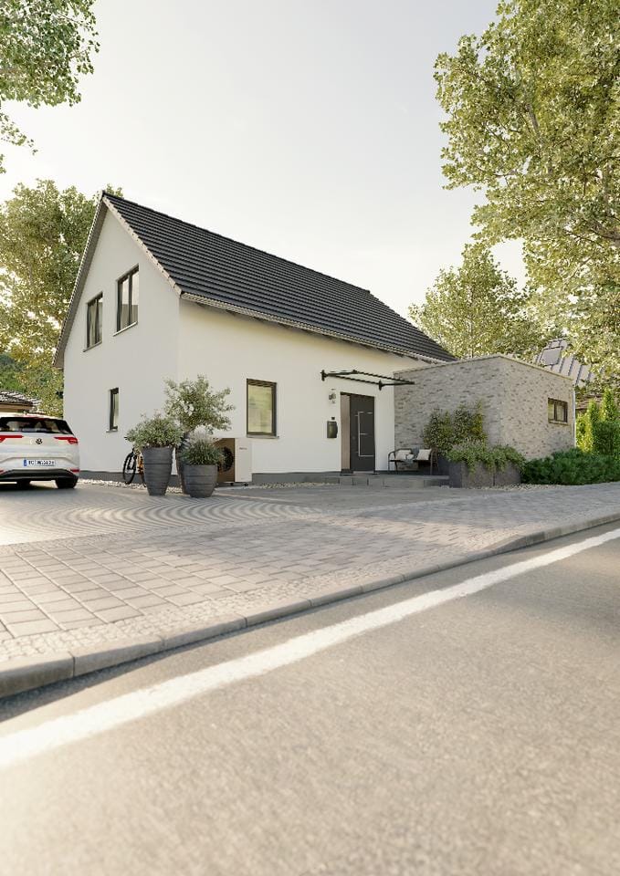 Immobilie in Klötze - Bau dir dein Schloß in Klötze - wir sind startklar für dein Wohntraum - Bild 0