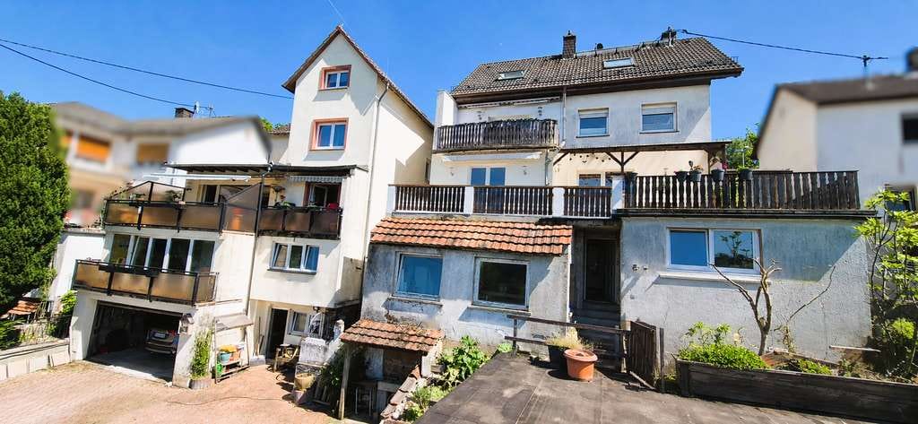Immobilie in Bad Schwalbach - Immobilienpaket in Hettenhain – Kapitalanlage und Eigennutzung in attraktiver Taunuslage - Bild 3