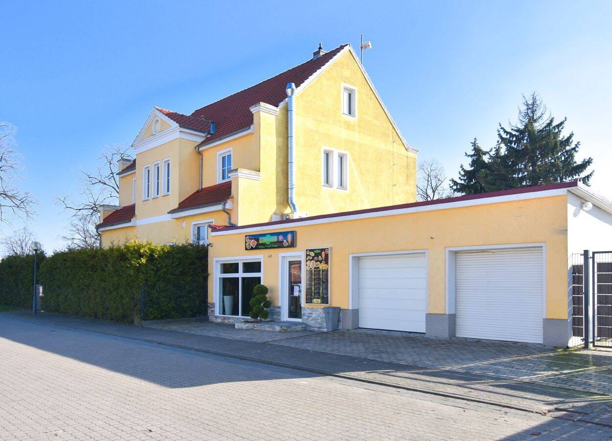 Immobilie in Arneburg - Haus in Arneburg - Bild 2