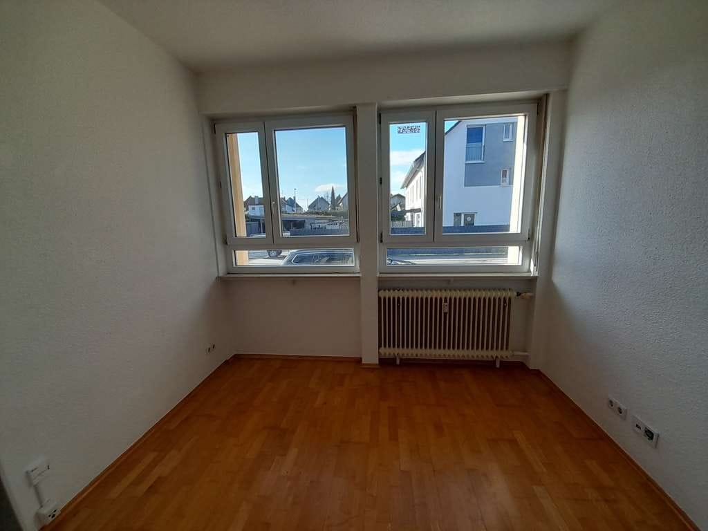 Immobilie in Rheinzabern - Schöne EG 2-Zimmer-Wohnung mit  Keller & Stellplatz - Bild 3