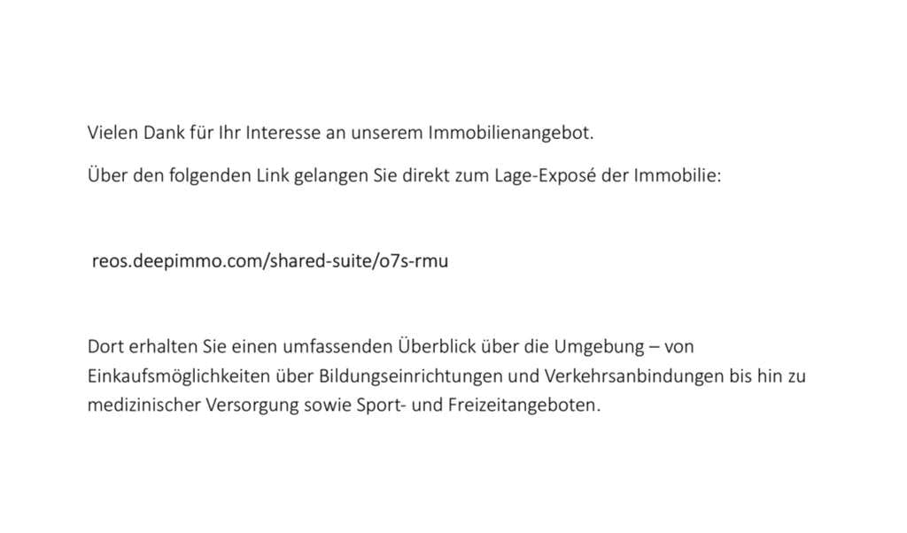 Immobilie in Fulda - Helles Dachgeschoss mit Gartenanteil – stilvolle 3-Zimmer Wohnung mit Weitblick in Fulda 79 m², F - Bild 1
