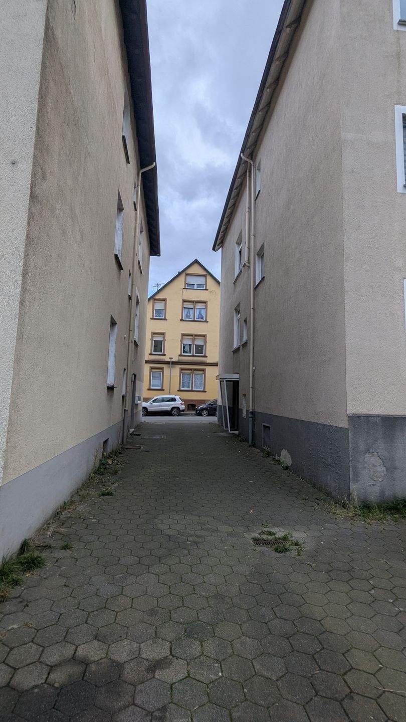 Immobilie in Bielefeld - Mehrfamilienhaus mit Potential - Zentrumsnah gelegen - Bild 1