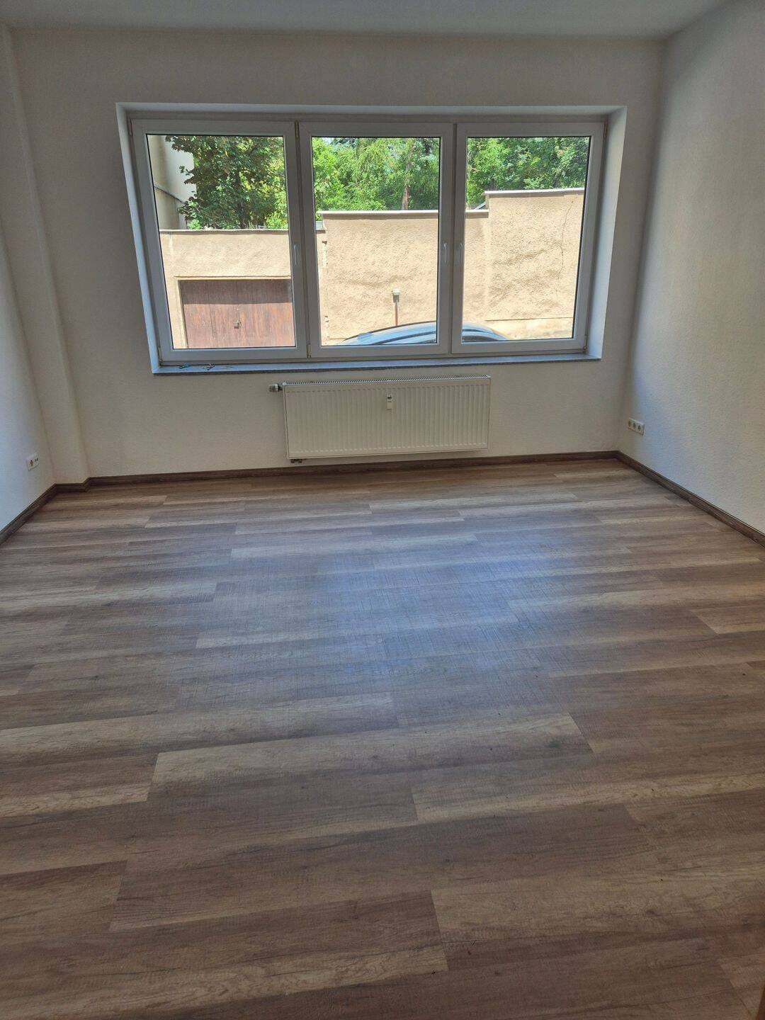 Immobilie in Werdau - vollvermietetes MFH mit denkmalgeschützter Fassade - Invest mit Faktor 11,98 - Bild 3