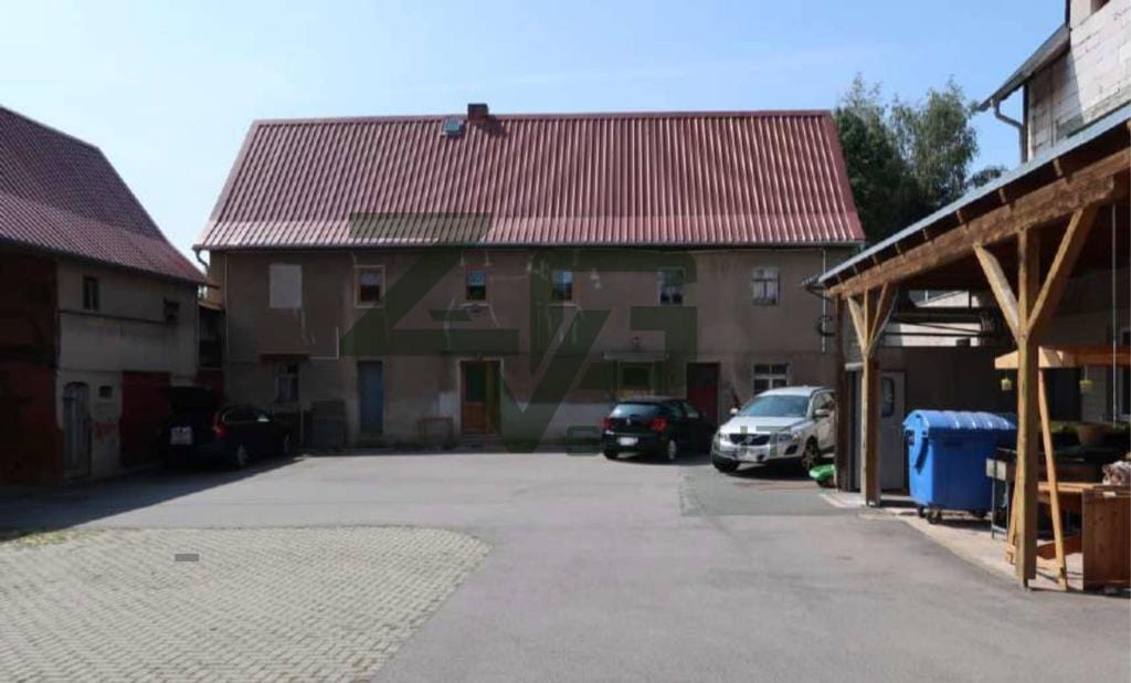 Immobilie in Fraureuth -  - Bild 0