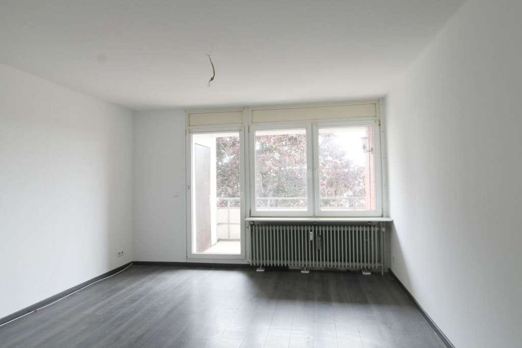 Immobilie in Leck - Lukrativ: Gut vermietete 3-Zimmer-ETW in Zentrumsnähe - Bild 2