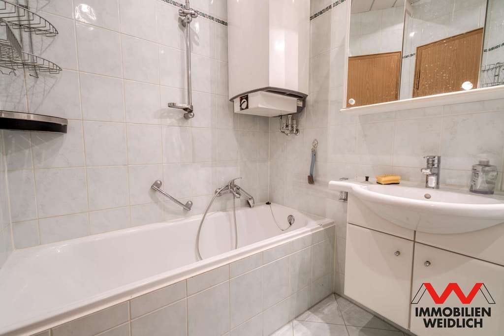 Immobilie in Kirchseeon - Eine Wohnung zum Selbstbezug oder vermieten - Bild 2