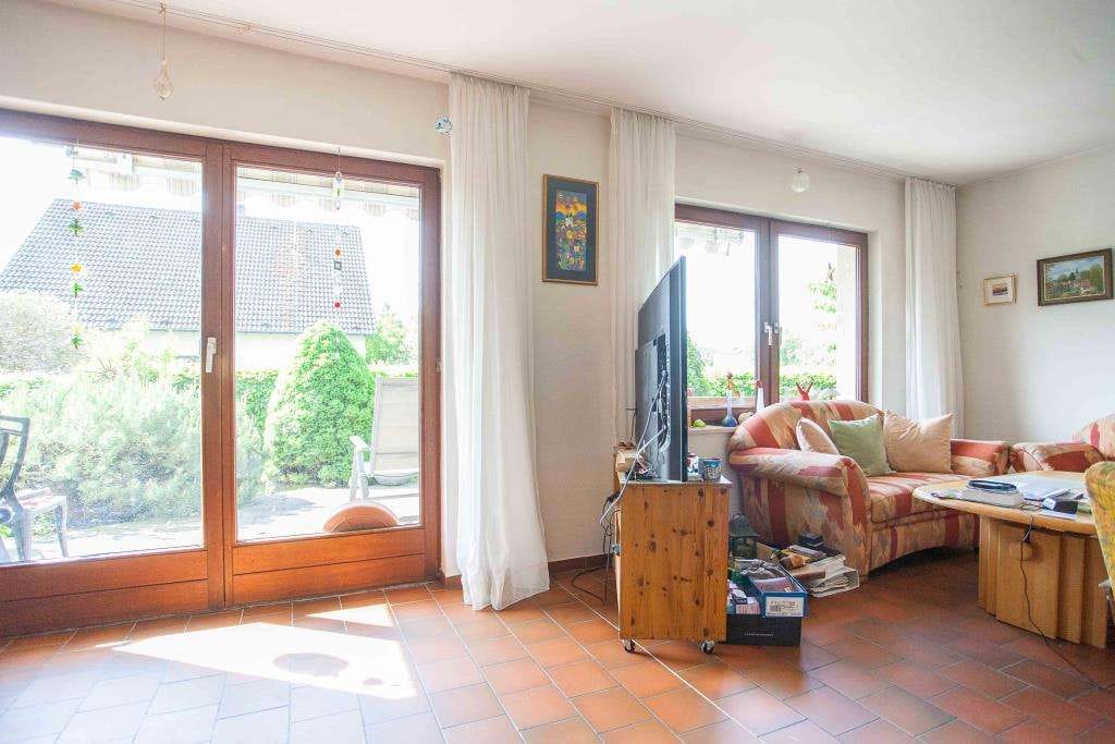 Immobilie in Möhrendorf - +++HOMESTORY - DHH in Möhrendorf+++ - Bild 1