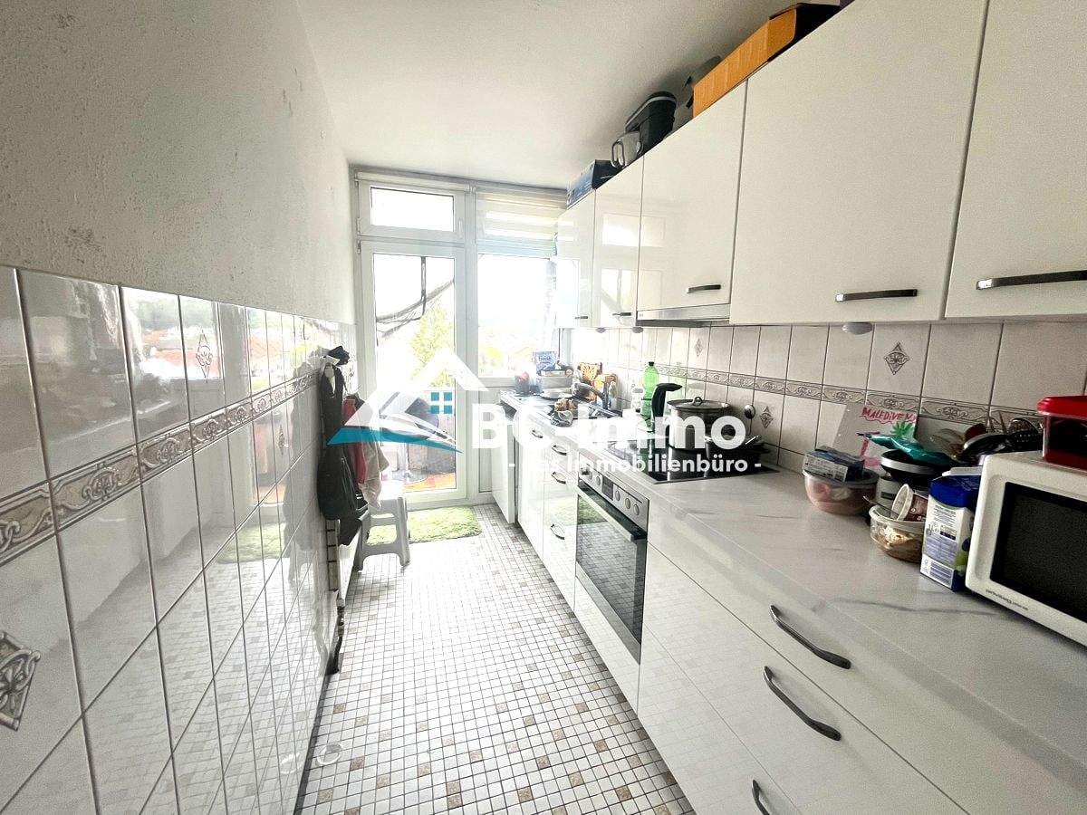 Immobilie in Lauchringen - Nähe Riedpark - charmante Wohnung mit Aussicht! - Bild 2