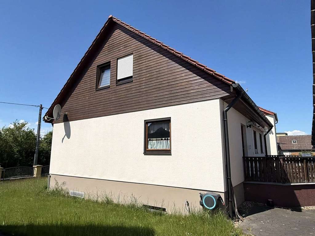 Immobilie in Glaubitz - Attraktives Einfamilienhaus in Glaubitz - Bild 4